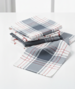 Oxford Heritage Tea Towel - Image 5