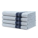 Blue Stripe Kitchen & Tea Towel