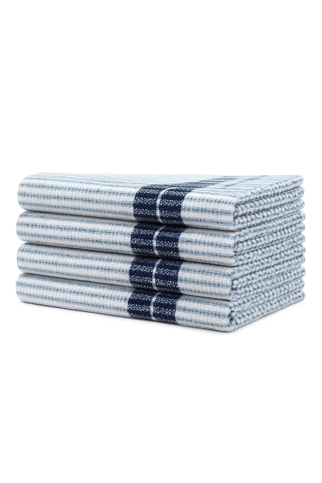 Blue Stripe Kitchen & Tea Towel