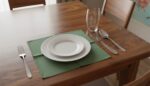 Classic Hand Napkin – Bild 3
