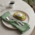 Classic Hand Napkin