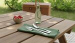 Classic Hand Napkin – Bild 2