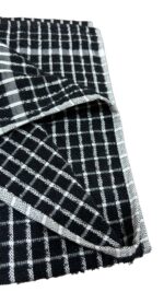 Monochrome Weave - The Classic Stripe - Imagen 3