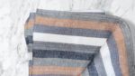 ⁦Coastal Stripe Kitchen Towel⁩ - الصورة ⁦2⁩