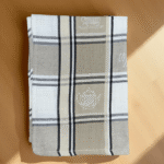 The Brew Towel - Impresión de café - Paños de cocina