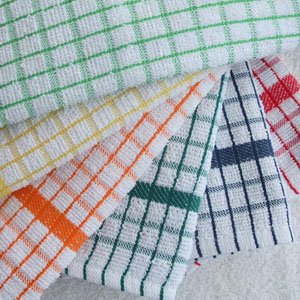Terry Tea Towels