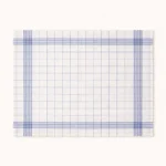 Chef Classic Check Kitchen Towel - Image 5