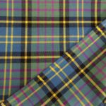 ⁦Blue and Green Multi-Tartan Flannel | Home Innovators⁩ - الصورة ⁦2⁩
