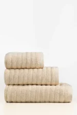 Pyote Combed Plain Towel