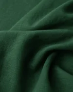 Green Dining Table Cover - Imagen 2