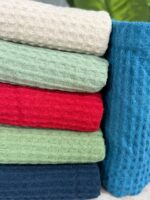 Dyed Wash Waffle - Imagen 2