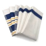 Horizon Check Kitchen Towel